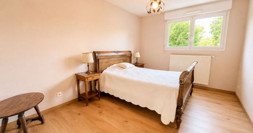 vente Appartement Audincourt