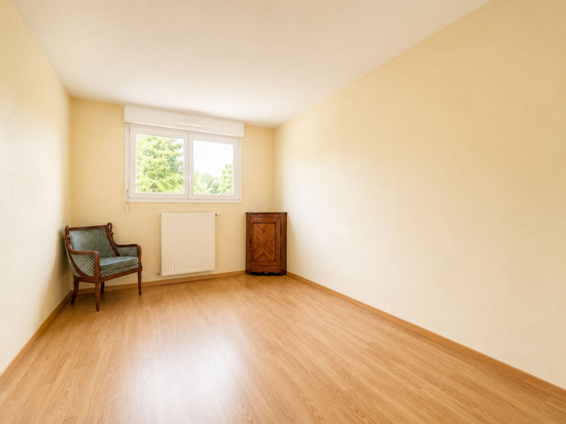 vente Appartement Audincourt - Photo 7
