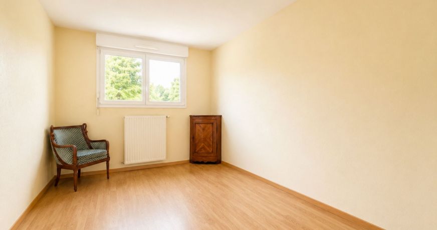 vente Appartement Audincourt