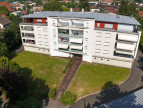 vente Appartement Audincourt