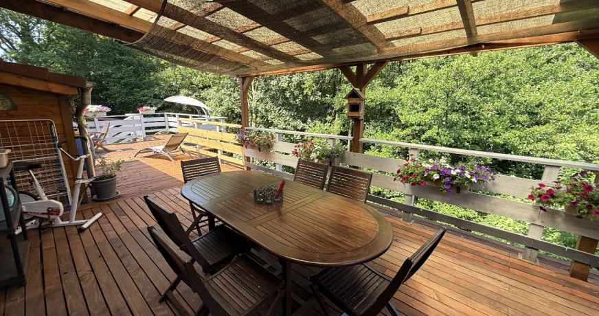 vente Maison Auxelles Bas