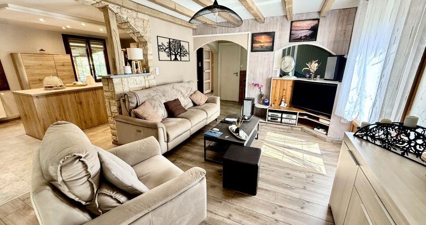 vente Maison Auxelles Bas