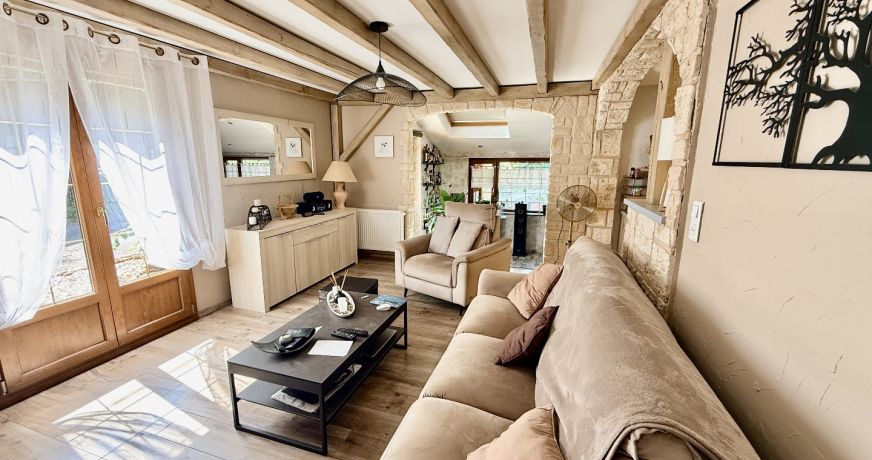 vente Maison Auxelles Bas