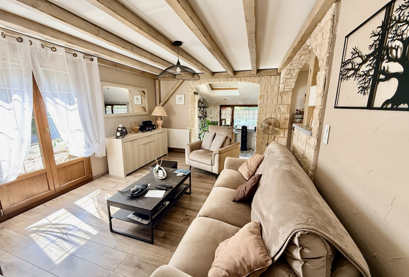 vente Maison Auxelles Bas - Photo 7