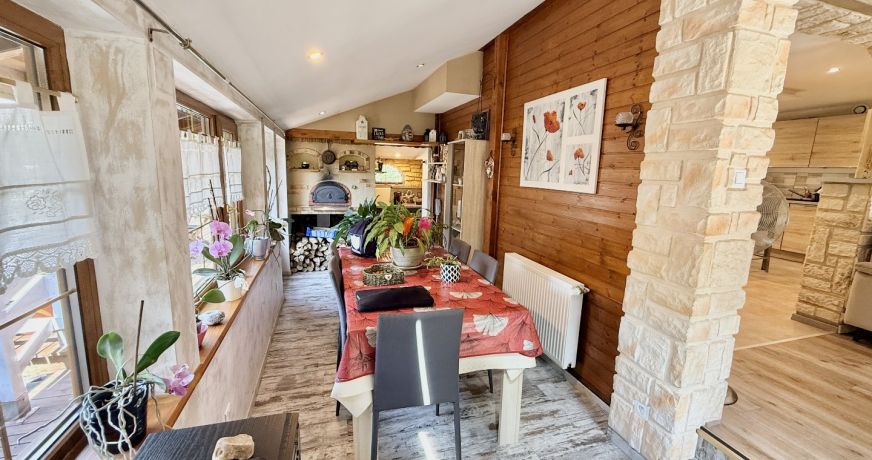 vente Maison Auxelles Bas