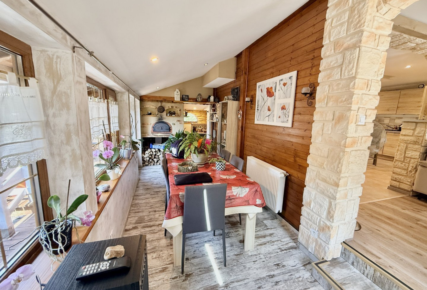 vente Maison Auxelles Bas - Photo 8