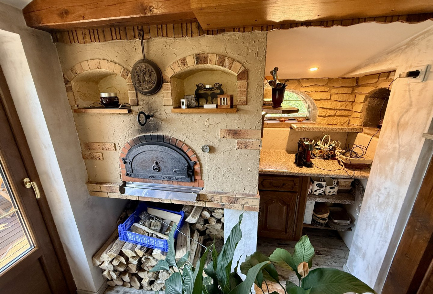 vente Maison Auxelles Bas - Photo 9