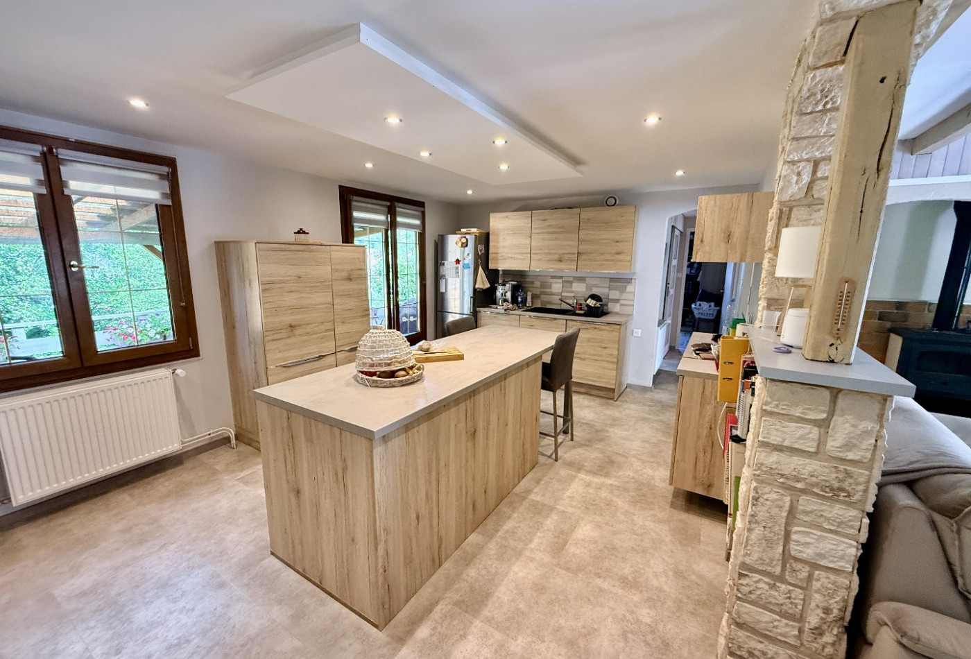 vente Maison Auxelles Bas - Photo 5