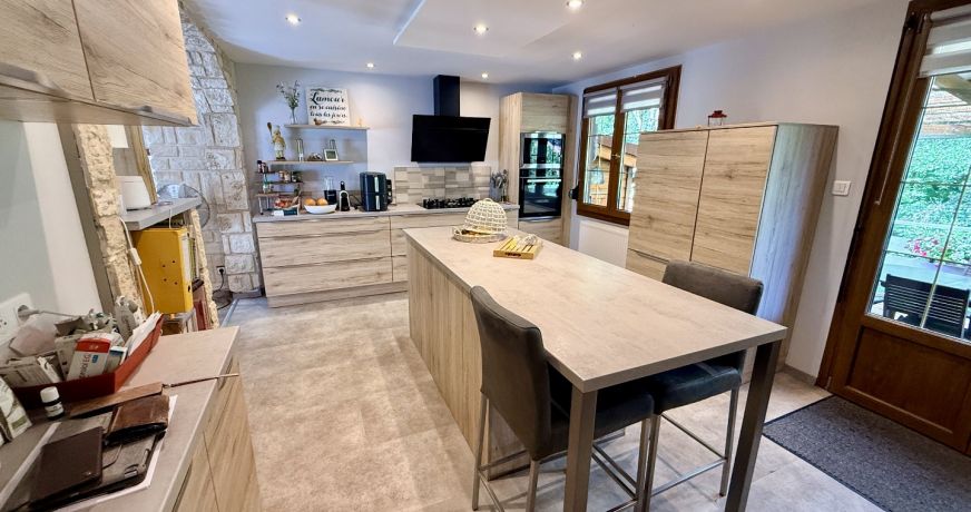 vente Maison Auxelles Bas