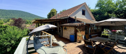 vente Maison Auxelles Bas