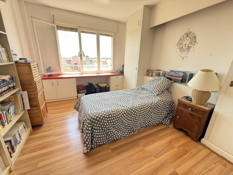 vente Appartement Belfort - Photo 6
