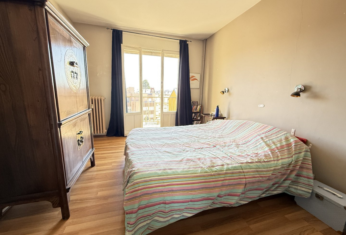 vente Appartement Belfort - Photo 7
