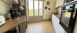 vente Appartement Belfort