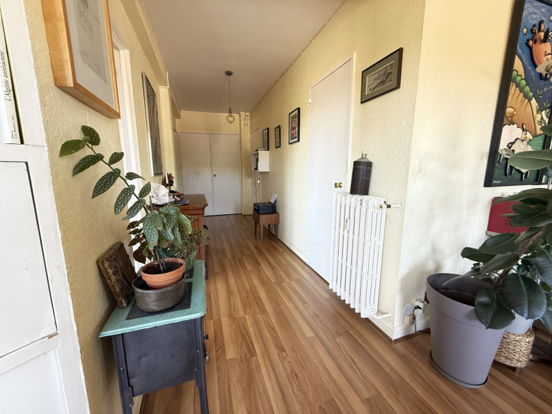 vente Appartement Belfort - Photo 8