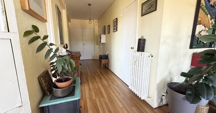 vente Appartement Belfort