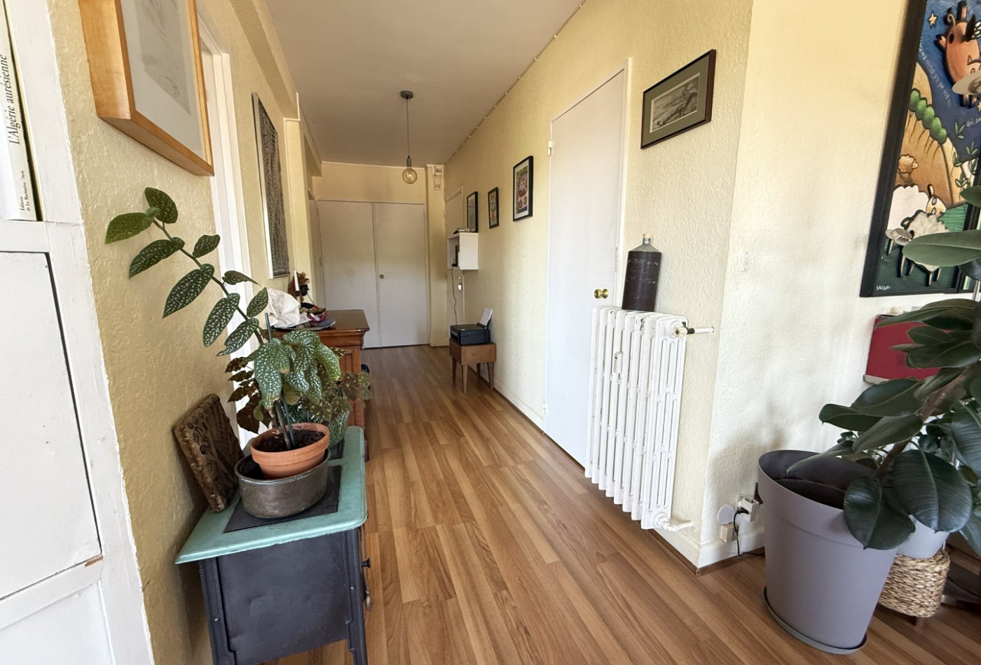 vente Appartement Belfort - Photo 8