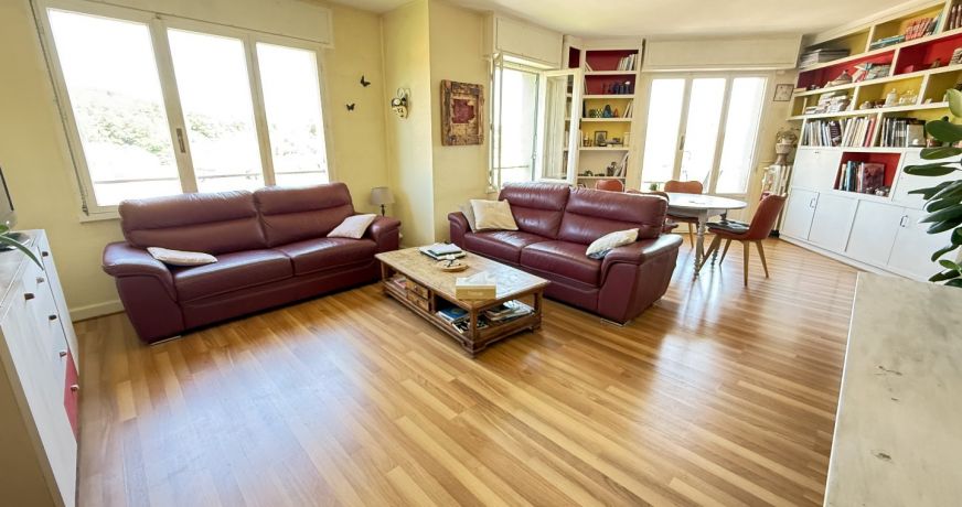 vente Appartement Belfort