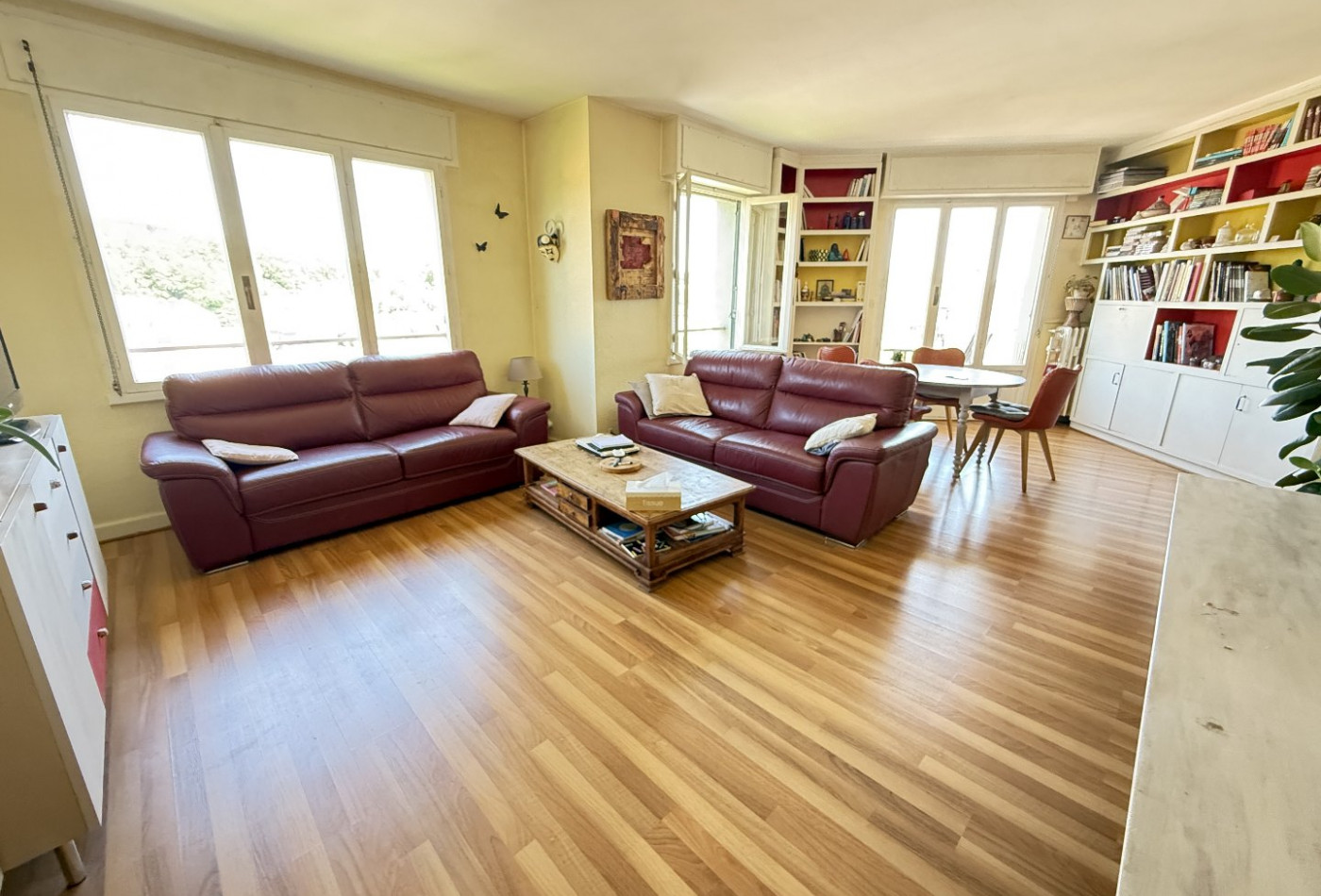 vente Appartement Belfort - Photo 3