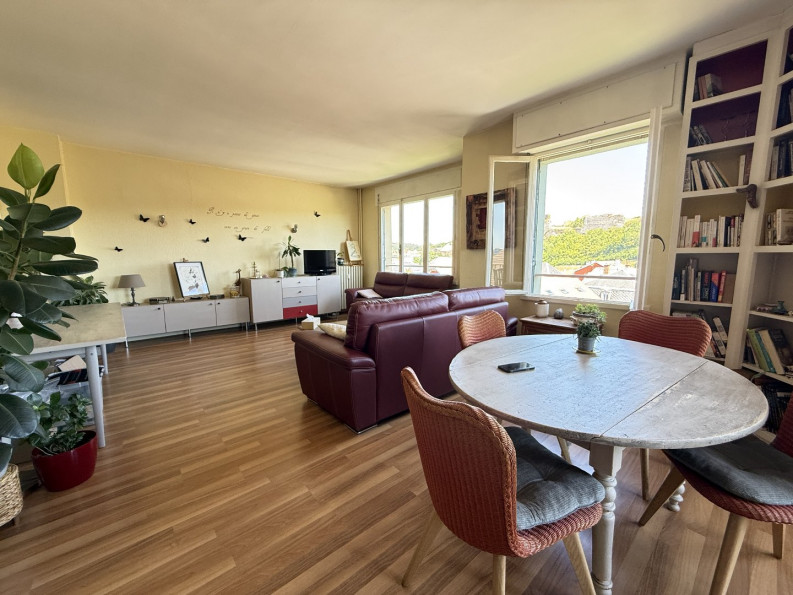 vente Appartement Belfort - Photo 2