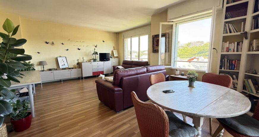 vente Appartement Belfort