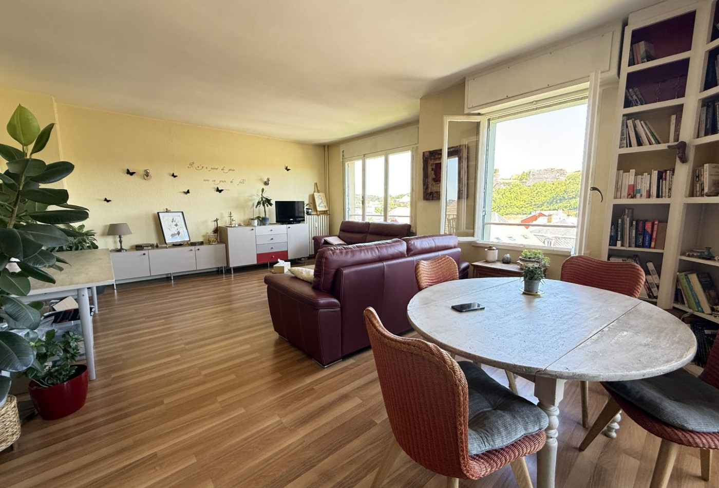 vente Appartement Belfort - Photo 2