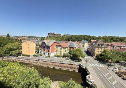 vente Appartement Belfort