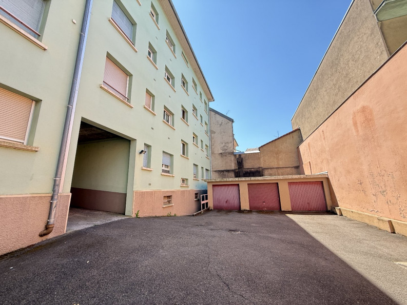 vente Appartement Belfort - Photo 10