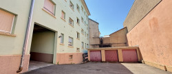 vente Appartement Belfort