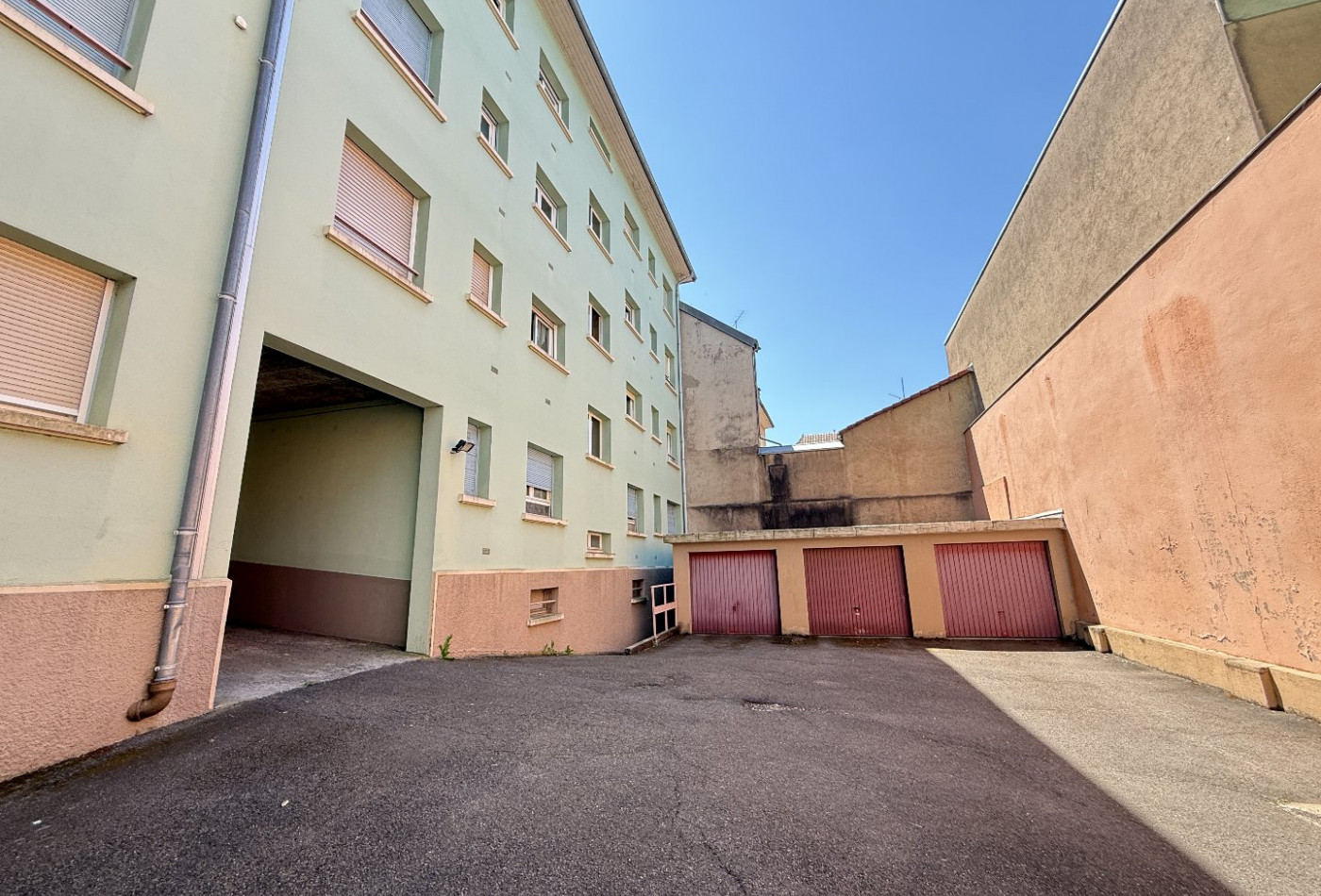 vente Appartement Belfort - Photo 10