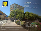 vente Appartement Belfort