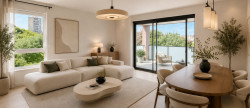 vente Appartement Belfort