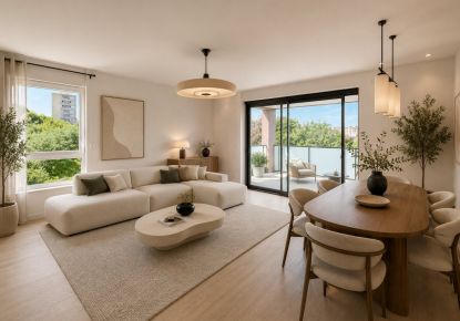 vente Appartement Belfort