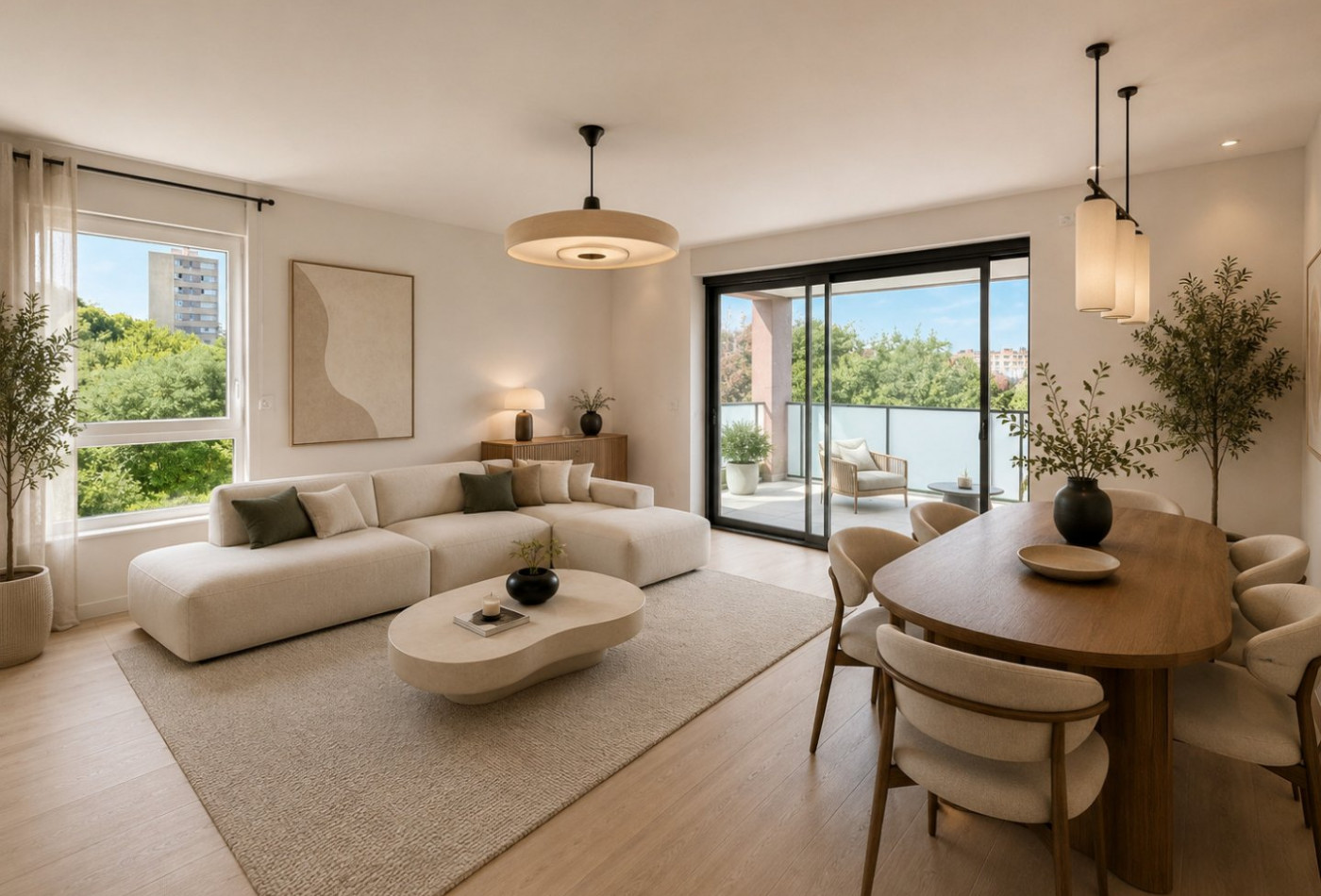 vente Appartement Belfort - Photo 1