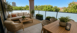 vente Appartement Belfort