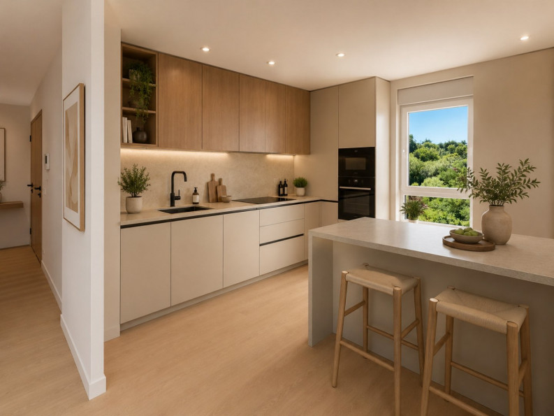 vente Appartement Belfort - Photo 3