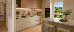 vente Appartement Belfort