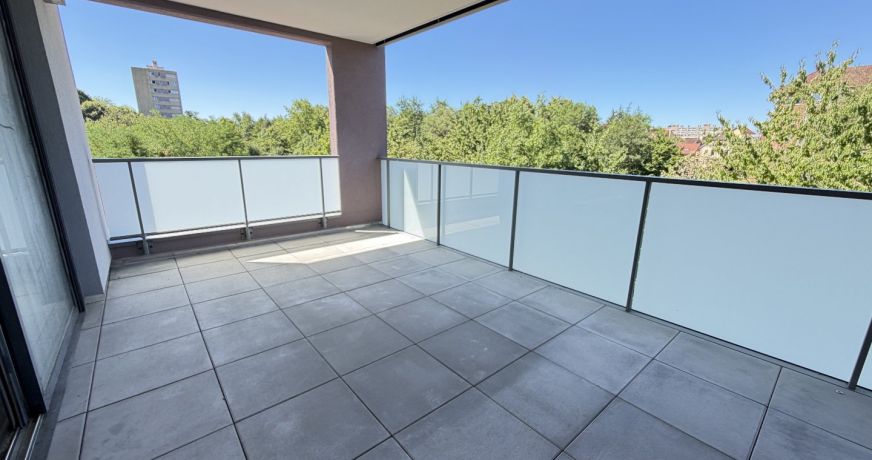 vente Appartement Belfort