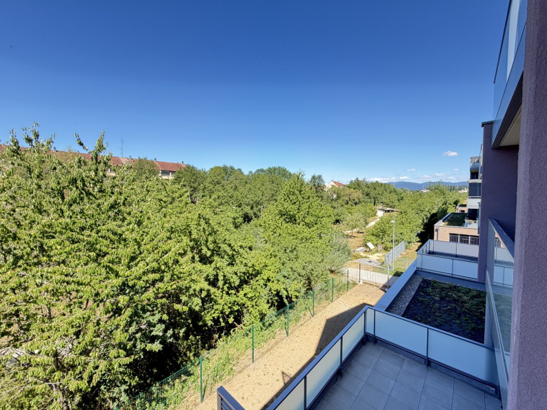 vente Appartement Belfort - Photo 8