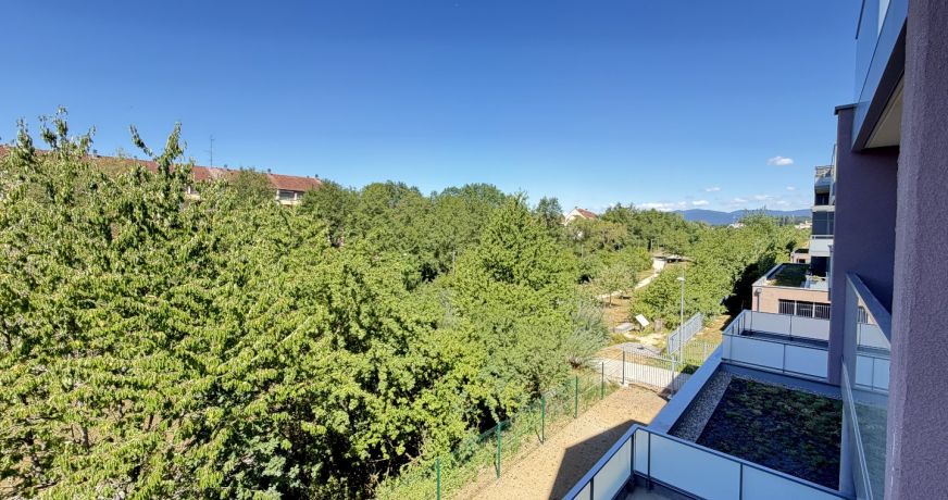 vente Appartement Belfort