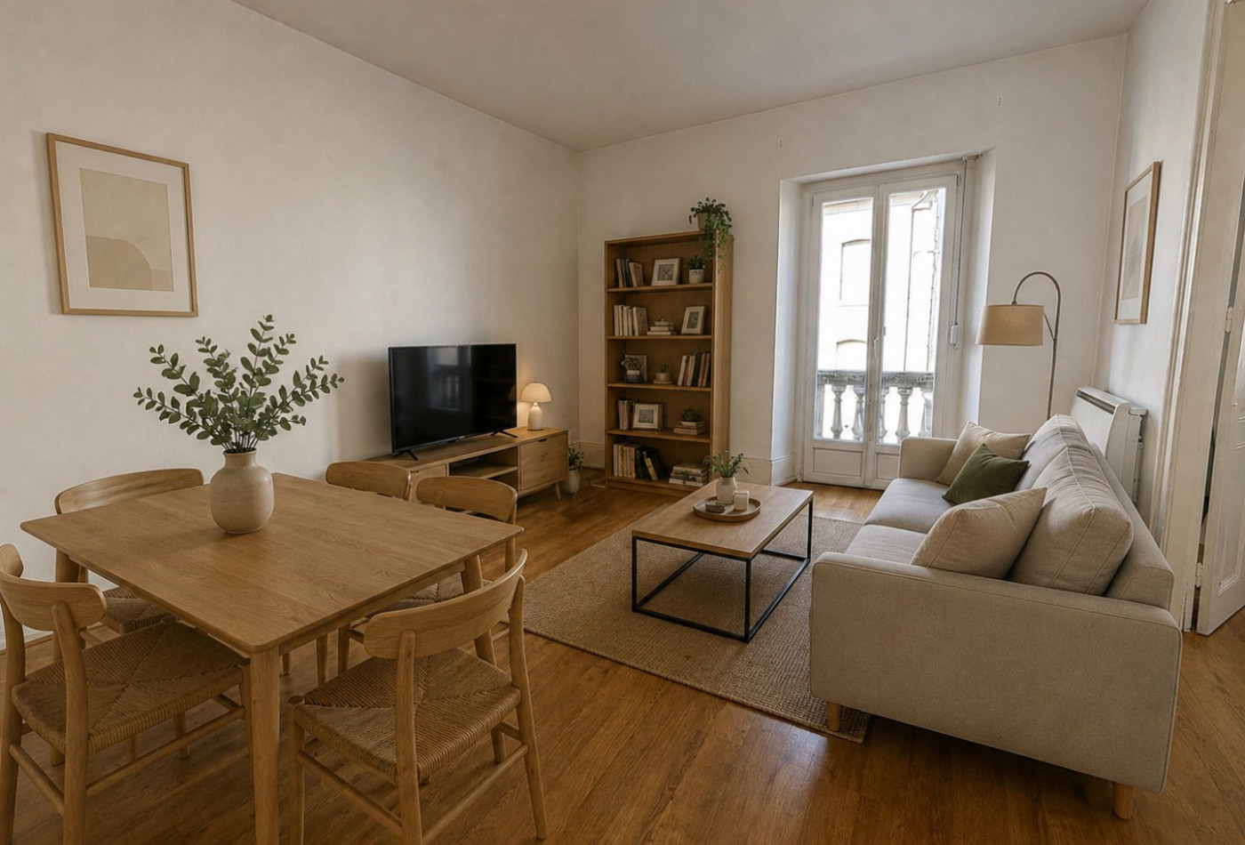 vente Appartement Belfort - Photo 2