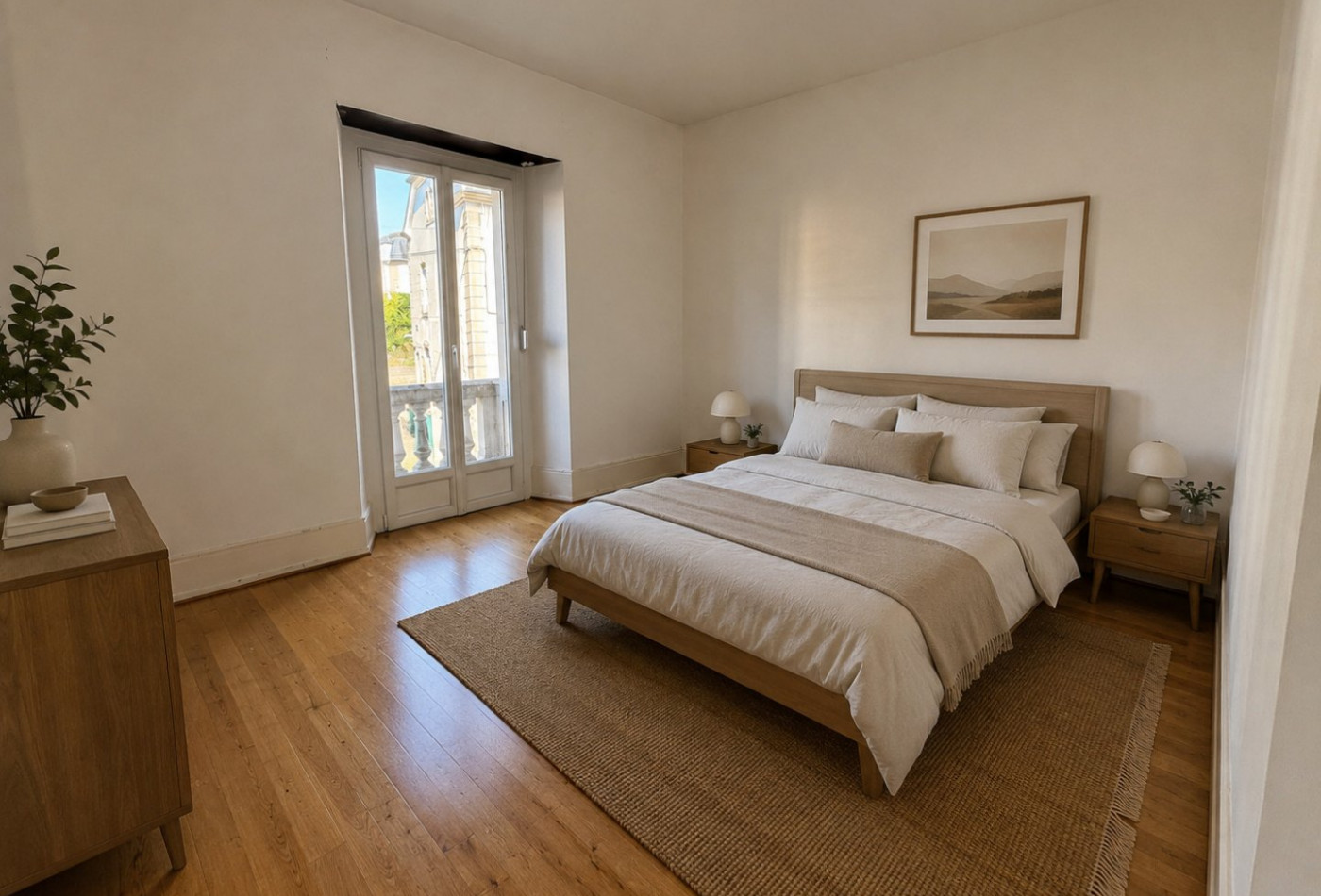 vente Appartement Belfort - Photo 6