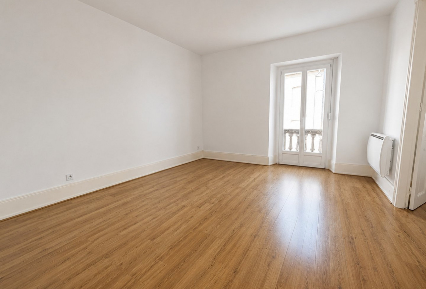 vente Appartement Belfort - Photo 1