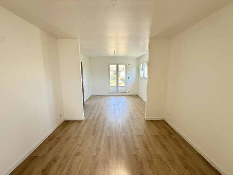 vente Maison Petit Croix - Photo 4