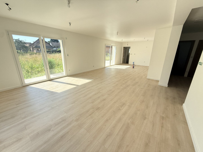 vente Maison Petit Croix - Photo 2
