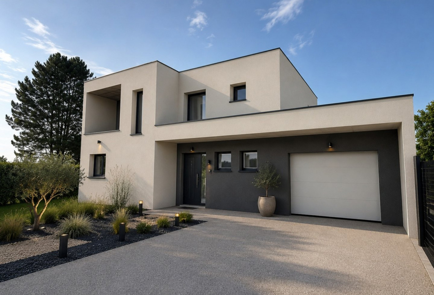 vente Maison Petit Croix - Photo 6
