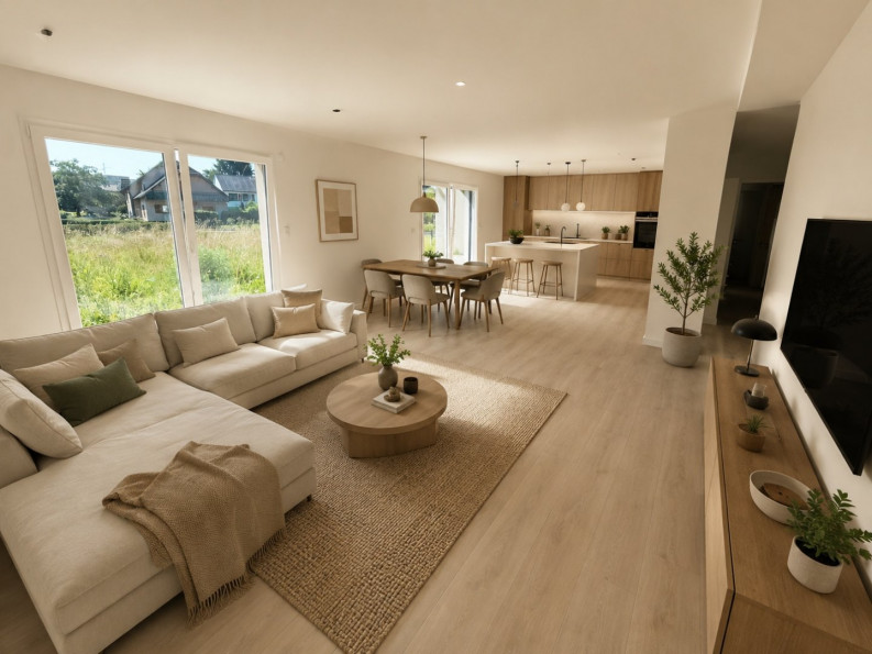 vente Maison Petit Croix - Photo 1