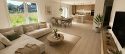 vente Maison Petit Croix