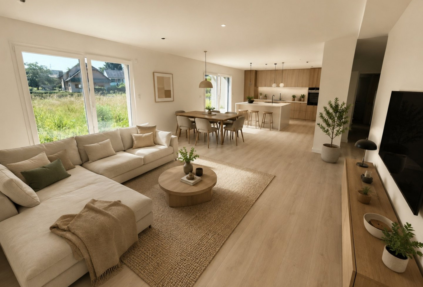 vente Maison Petit Croix - Photo 1
