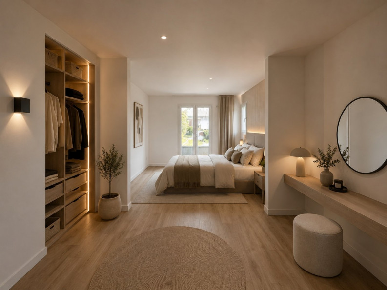 vente Maison Petit Croix - Photo 5