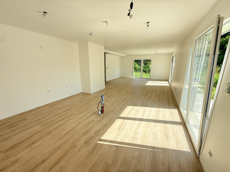 vente Maison Petit Croix - Photo 3